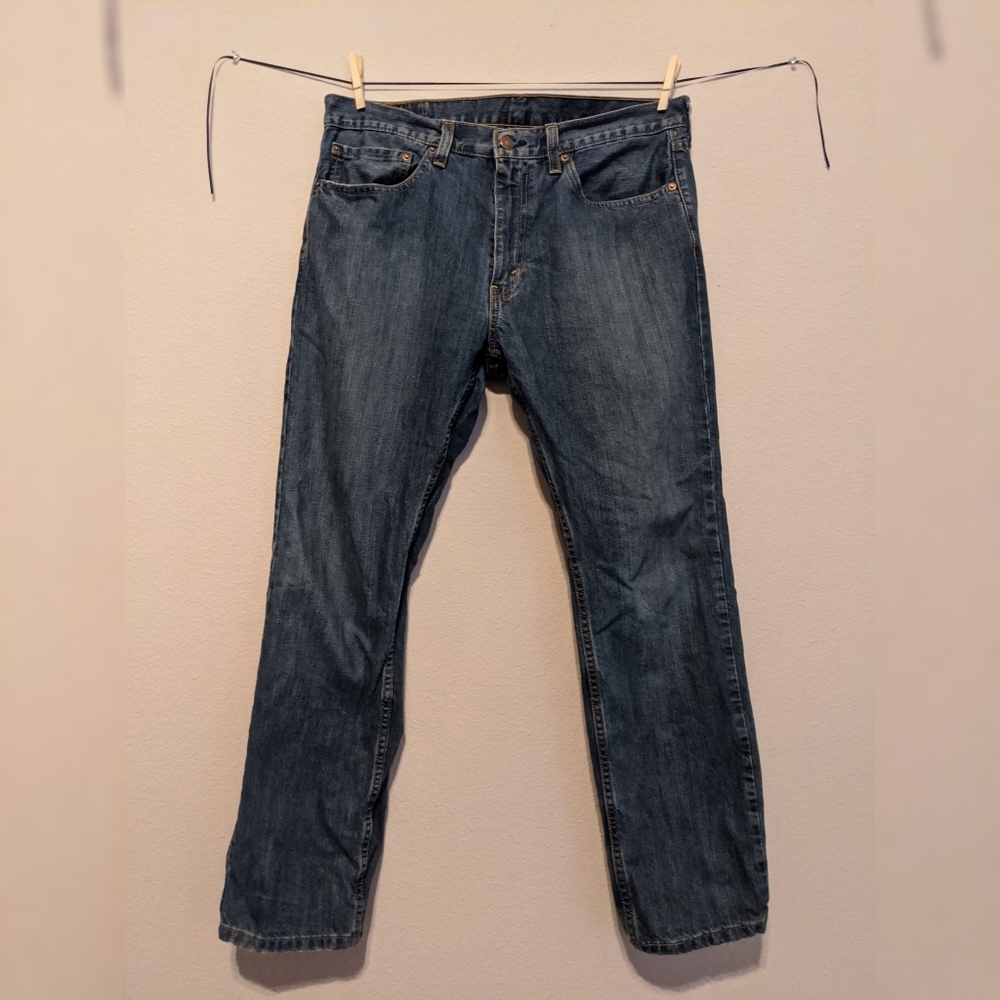 Levi's Jeans W34 L30